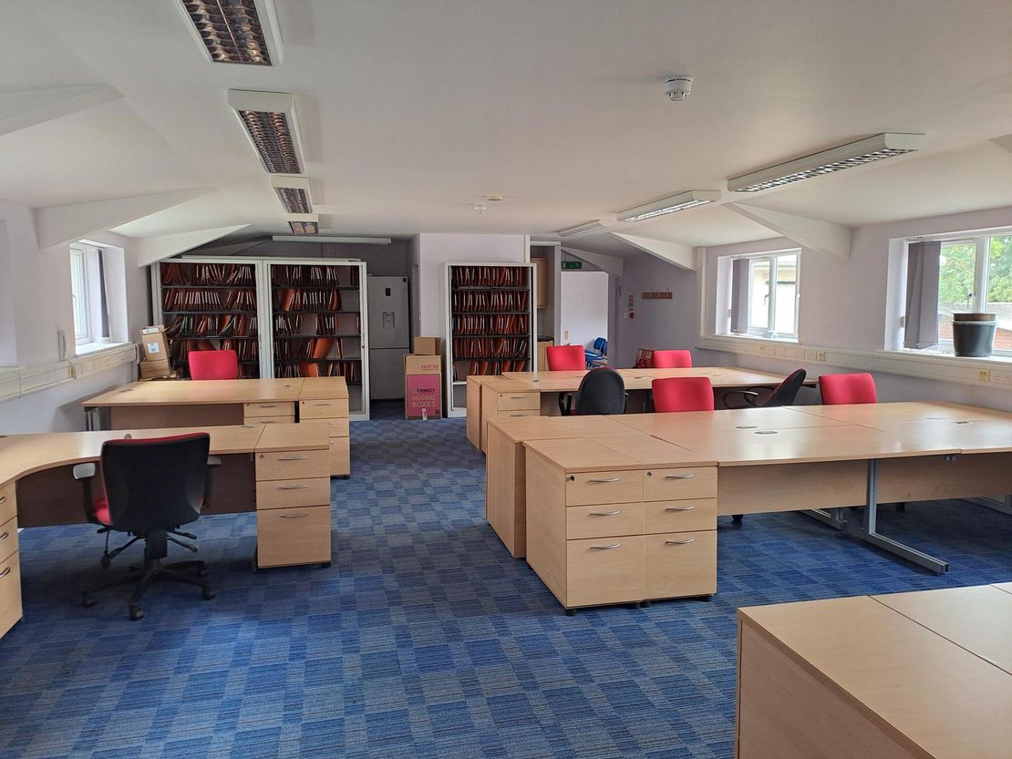 Bridge House, 25 Fiddlebridge Lane, Hatfield, Hertfordshire, AL10 0SP
