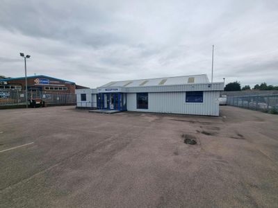 Property Image for 261 Aylsham Road, Norwich, NR3 2RE