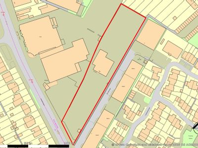 Property Image for 261 Aylsham Road, Norwich, NR3 2RE