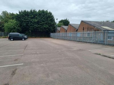 Property Image for 261 Aylsham Road, Norwich, NR3 2RE