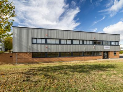 Property Image for 1 Little Ridge, Welwyn Garden City, AL7 2BH