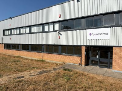 Property Image for 1 Little Ridge, Welwyn Garden City, AL7 2BH