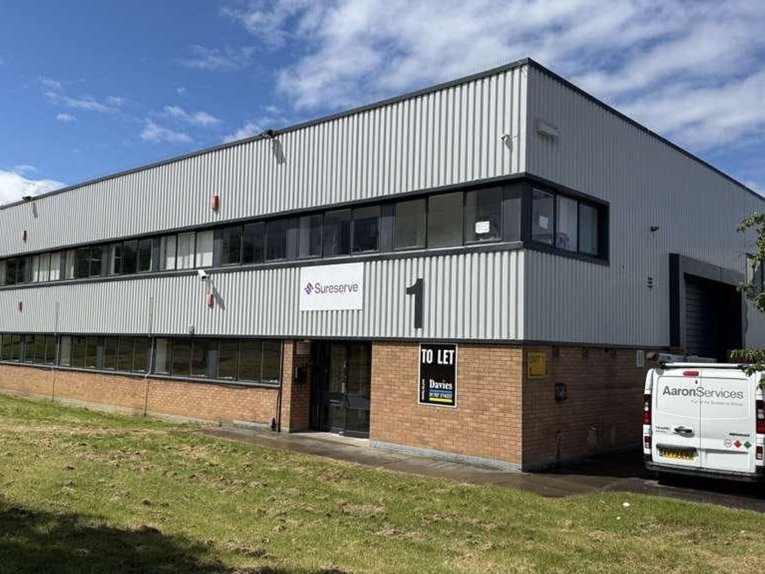 1 Little Ridge, Welwyn Garden City, AL7 2BH