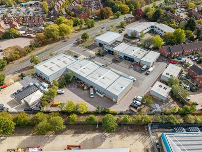 Property Image for 7 Little Ridge, Welwyn Garden City, AL7 2BH