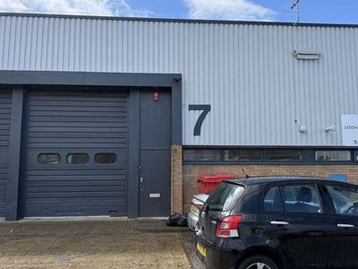 Property Image for 7 Little Ridge, Welwyn Garden City, AL7 2BH