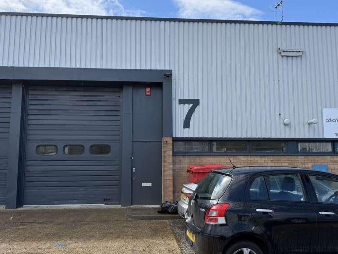 7 Little Ridge, Welwyn Garden City, AL7 2BH