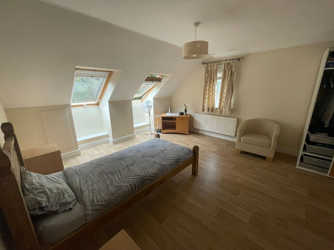 Residential Care & Supported Living Portfolio, Smallfield, Horley, Surrey, RH6 9RD