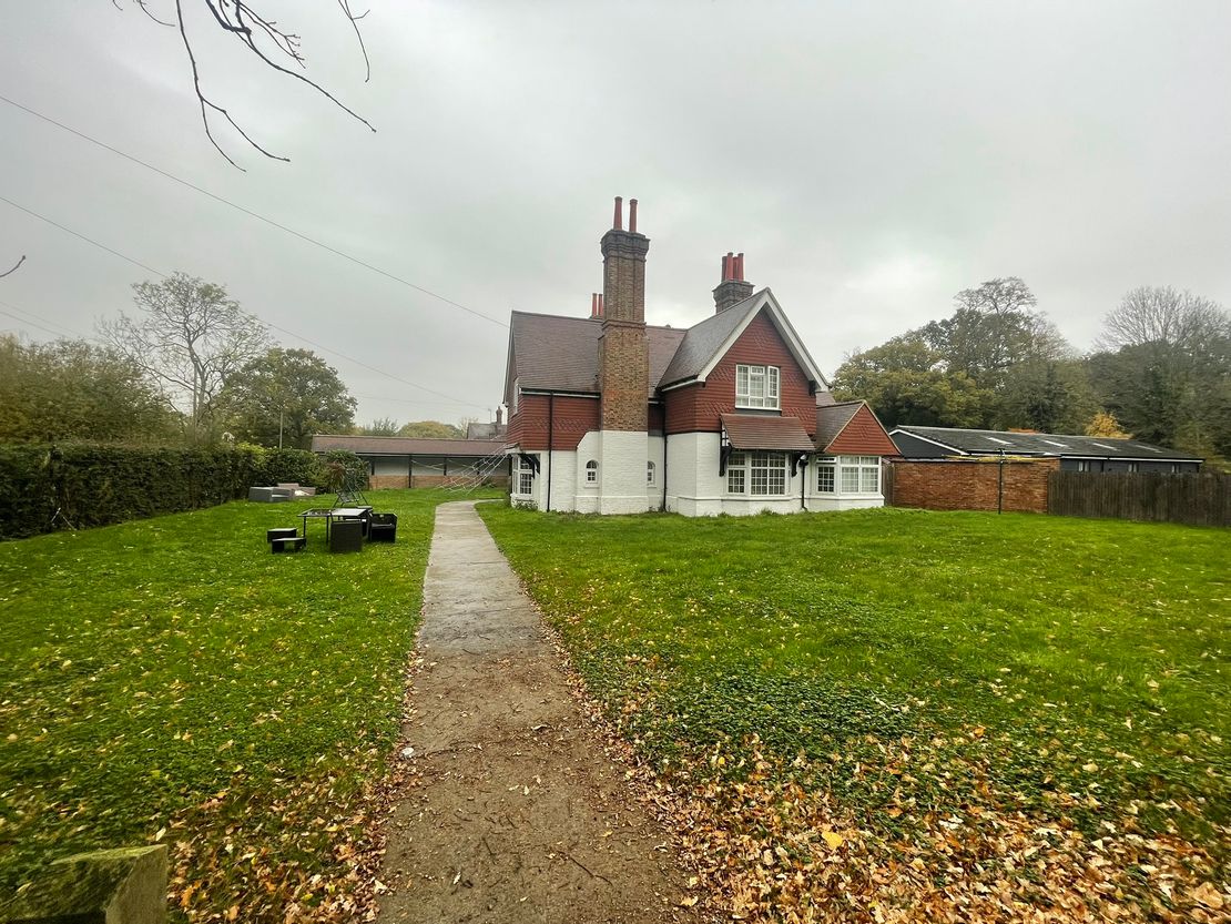 Residential Care & Supported Living Portfolio, Smallfield, Horley, Surrey, RH6 9RD