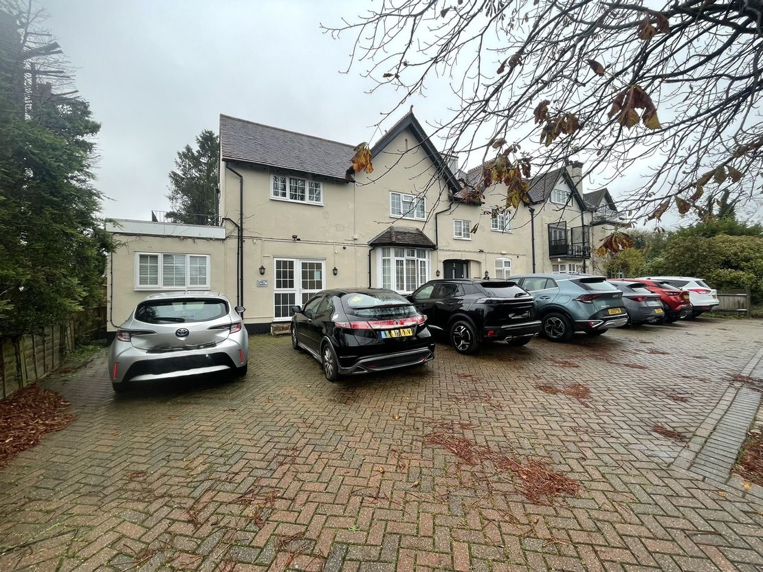 Residential Care & Supported Living Portfolio, Smallfield, Horley, Surrey, RH6 9RD