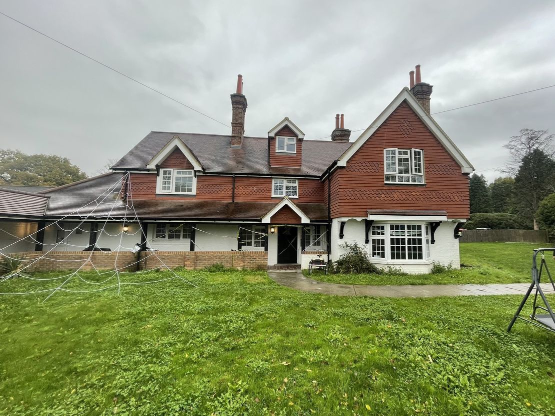 Residential Care & Supported Living Portfolio, Smallfield, Horley, Surrey, RH6 9RD