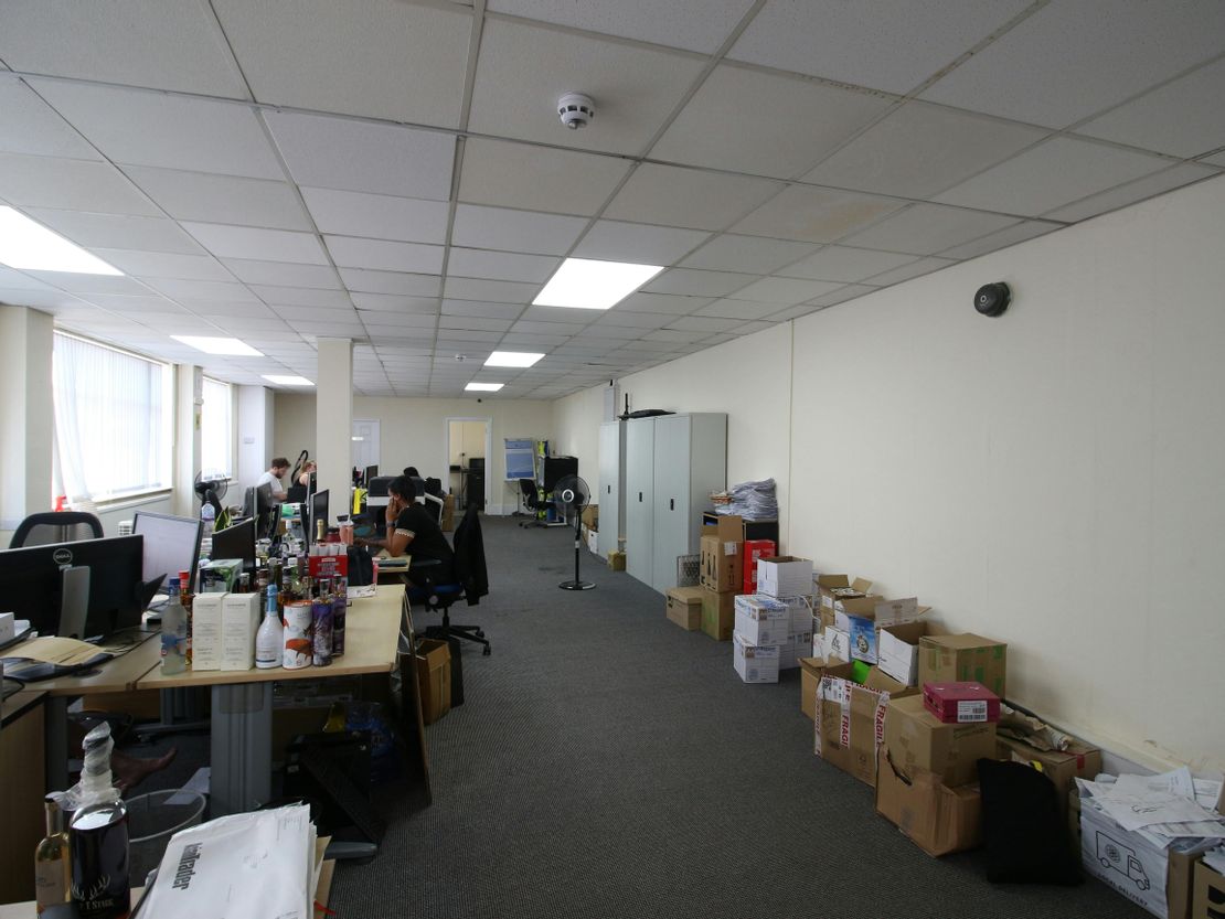 Units B & C, 260 Abbeydale Road, Wembley, HA0 1TW