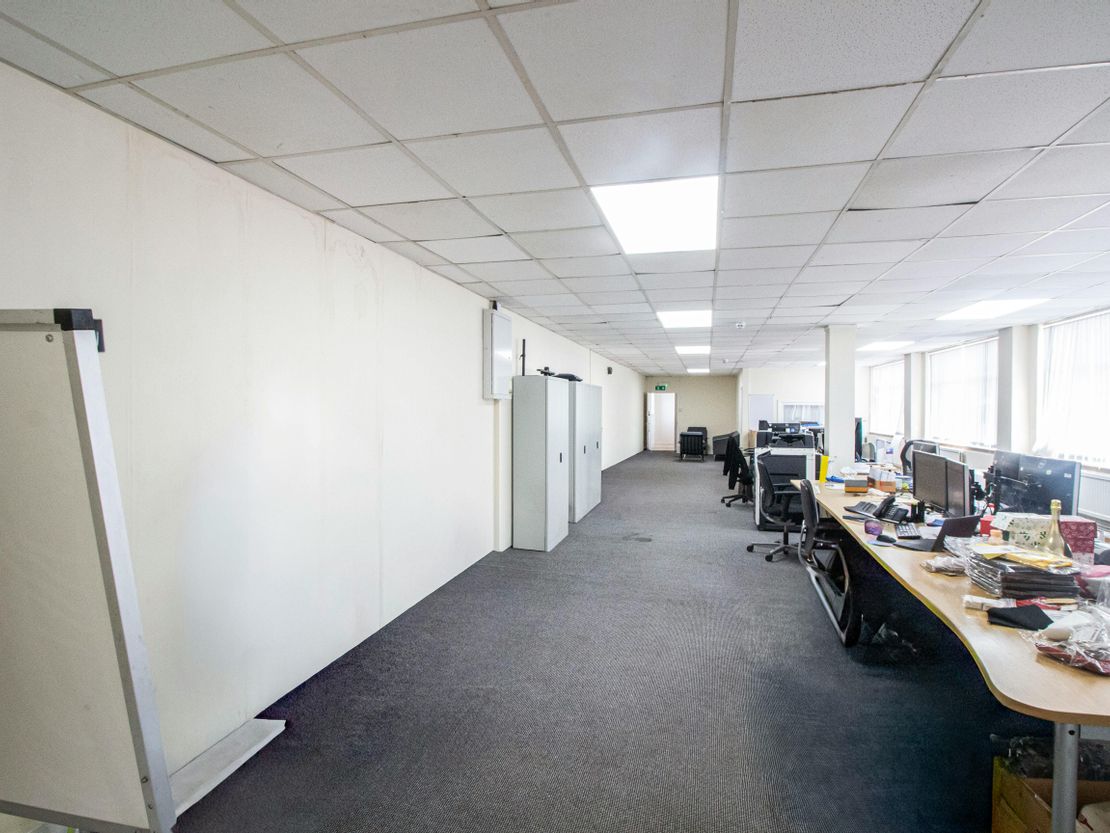 Units B & C, 260 Abbeydale Road, Wembley, HA0 1TW