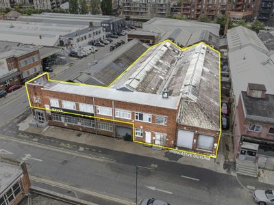 Property Image for Units B & C, 260 Abbeydale Road, Wembley, HA0 1TW