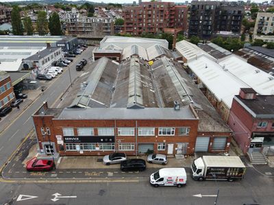 Property Image for Units B & C, 260 Abbeydale Road, Wembley, HA0 1TW