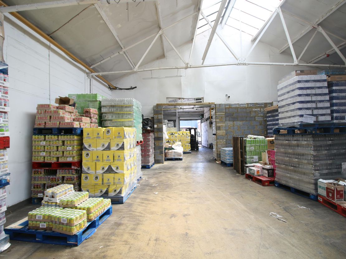 Units B & C, 260 Abbeydale Road, Wembley, HA0 1TW