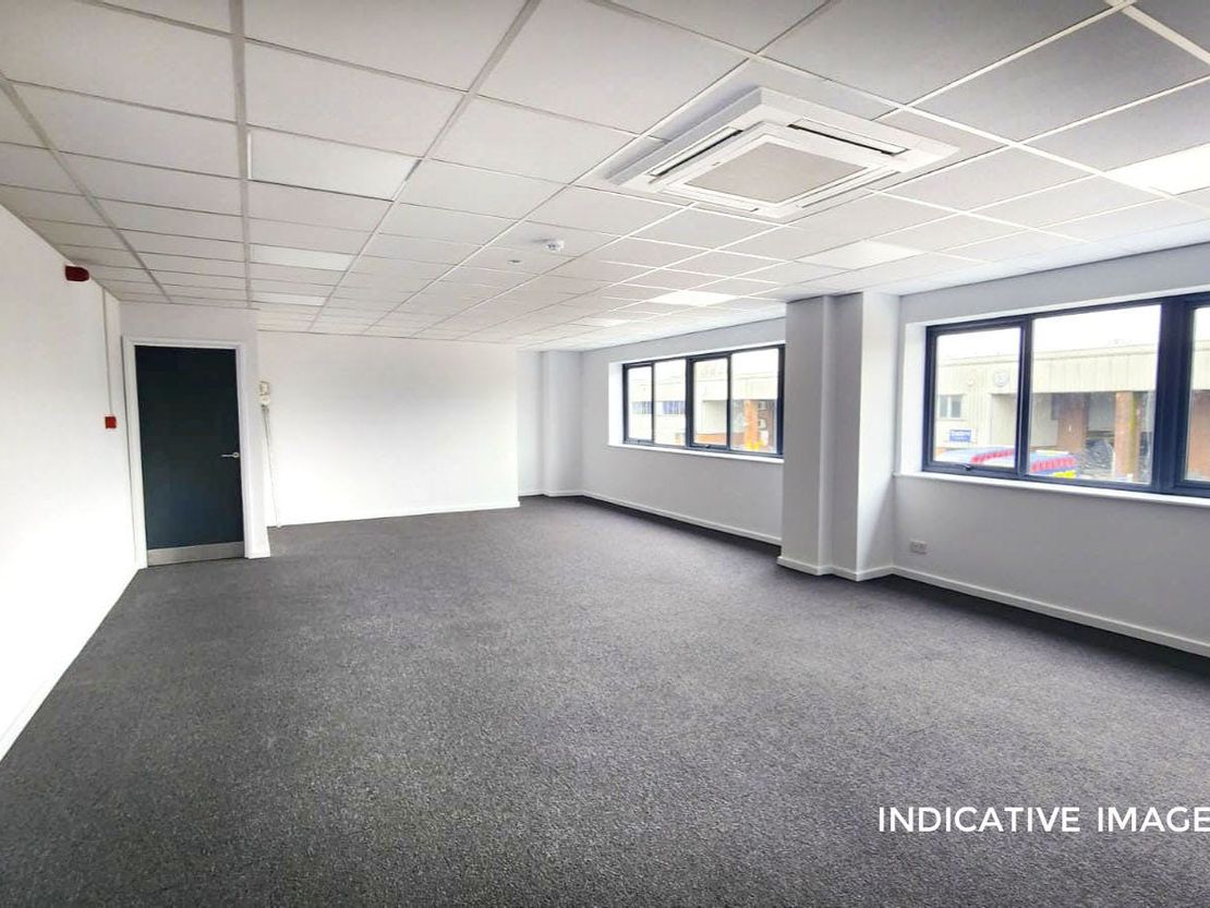 Unit 18, Britannia Industrial Estate, Poyle Road, Poyle, SL3 0BH