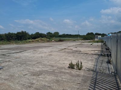 Property Image for Unit 16b, Bona Road, Llandow Trading Estate, Llandow, Vale Of Glamorgan, CF71 7PB