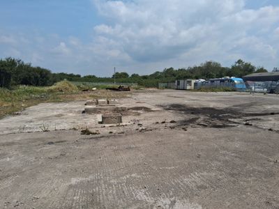 Property Image for Unit 16b, Bona Road, Llandow Trading Estate, Llandow, Vale Of Glamorgan, CF71 7PB
