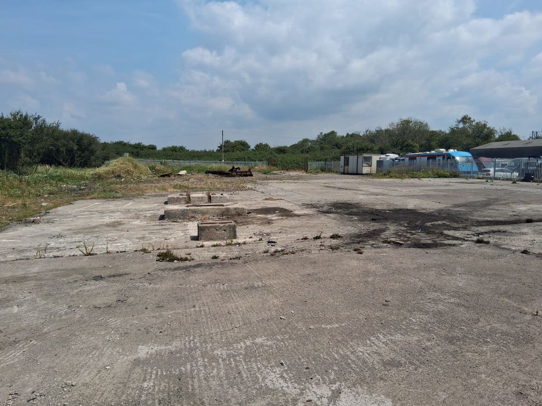 Unit 16b, Bona Road, Llandow Trading Estate, Llandow, Vale Of Glamorgan, CF71 7PB