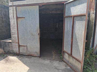 Property Image for Unit 16b, Bona Road, Llandow Trading Estate, Llandow, Vale Of Glamorgan, CF71 7PB