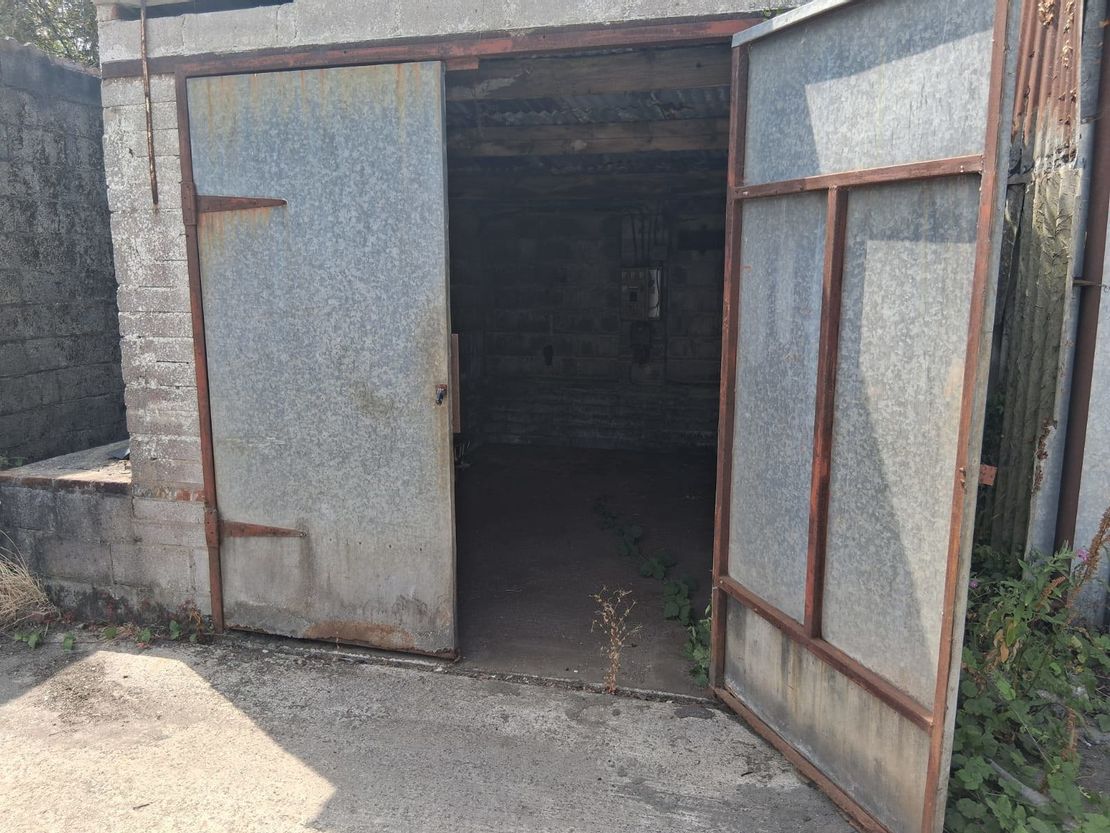 Unit 16b, Bona Road, Llandow Trading Estate, Llandow, Vale Of Glamorgan, CF71 7PB