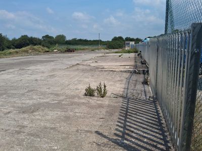 Property Image for Unit 16b, Bona Road, Llandow Trading Estate, Llandow, Vale Of Glamorgan, CF71 7PB