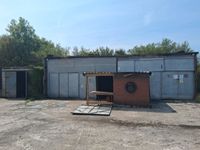 Property Image for Unit 16b, Bona Road, Llandow Trading Estate, Llandow, Vale Of Glamorgan, CF71 7PB