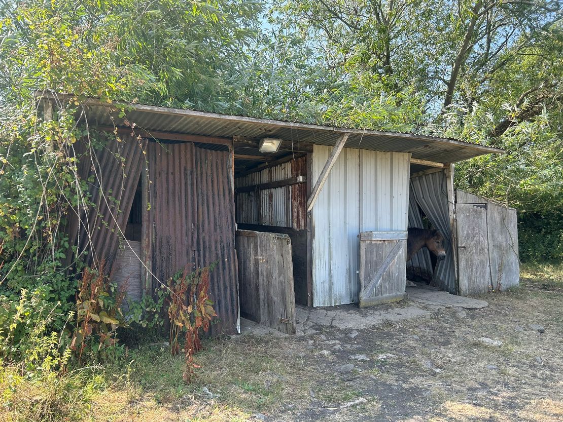 Land Off Butts Lane, Woodmancote Cheltenham, Gloucestershire, GL52 9QH