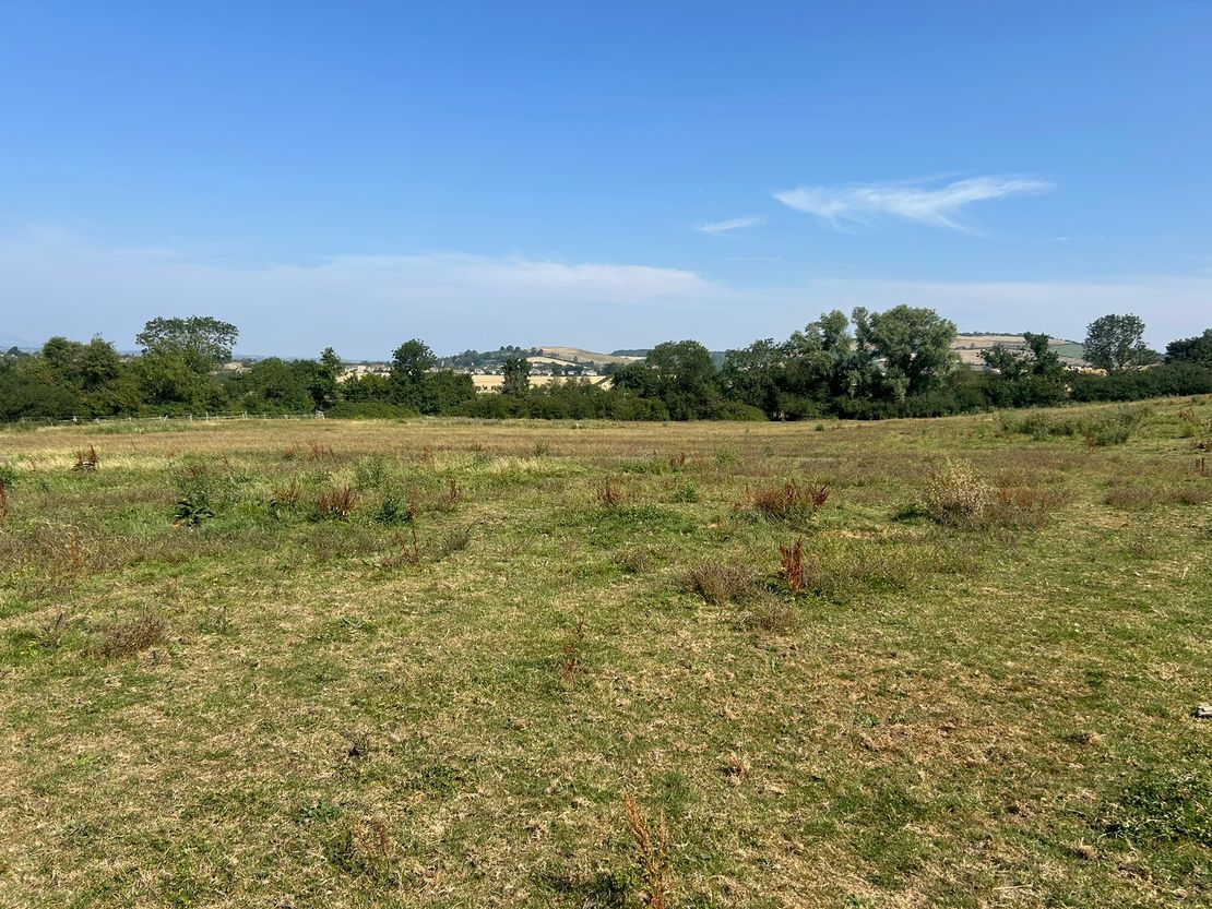Land Off Butts Lane, Woodmancote Cheltenham, Gloucestershire, GL52 9QH