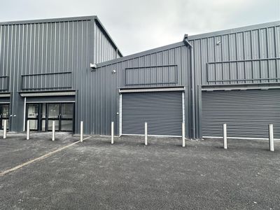 Property Image for Unit C Sears Business Park, Alamein Road, Morfa Industrial Estate, Swansea