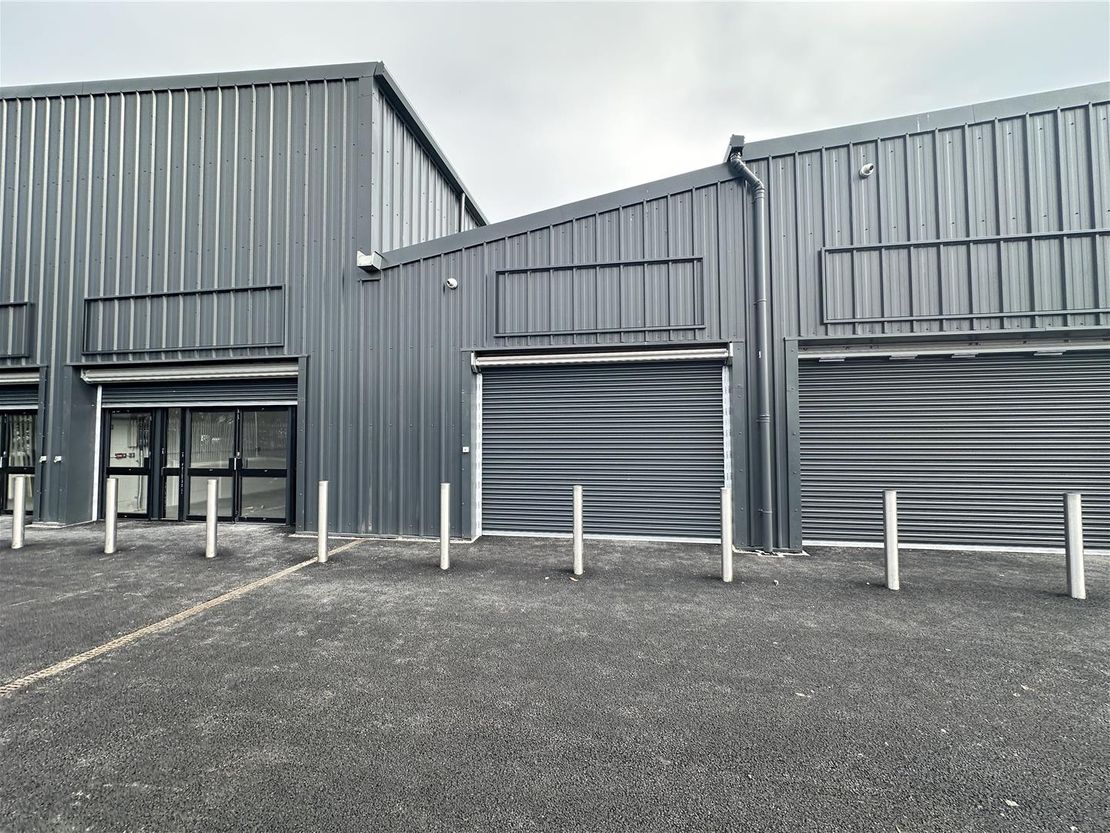 Unit C Sears Business Park, Alamein Road, Morfa Industrial Estate, Swansea