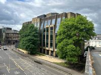 Property Image for 3rd Floor, 1, Woodside Crescent, Glasgow, G3 7UL