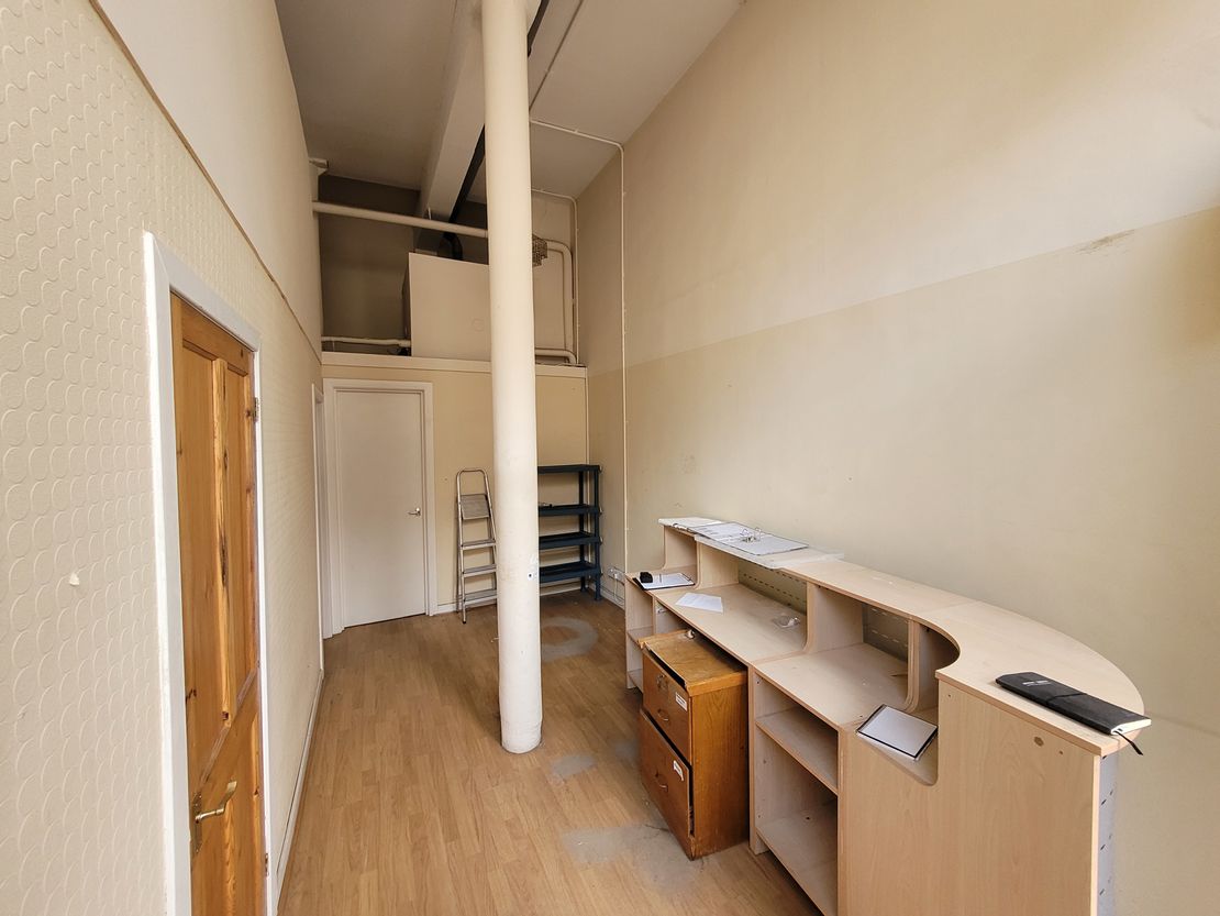 175, Saltmarket, Glasgow, G1 5LG