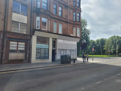 Property Image for 175, Saltmarket, Glasgow, G1 5LG
