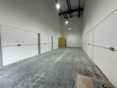 Property Image for Unit F Sears Business Park, Alamein Road, Morfa Industrial Estate, Swansea