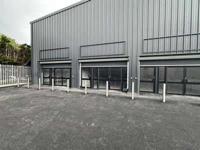 Property Image for Unit F Sears Business Park, Alamein Road, Morfa Industrial Estate, Swansea