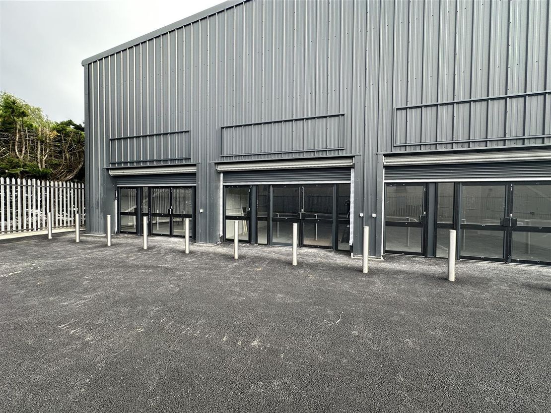 Unit F Sears Business Park, Alamein Road, Morfa Industrial Estate, Swansea
