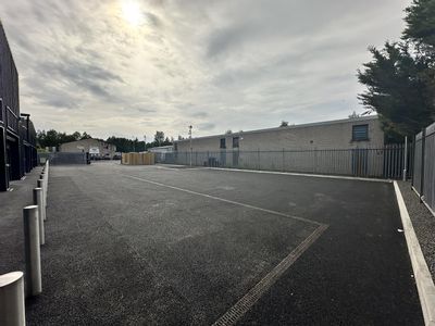 Property Image for Unit F Sears Business Park, Alamein Road, Morfa Industrial Estate, Swansea