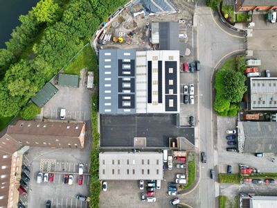 Property Image for Unit F Sears Business Park, Alamein Road, Morfa Industrial Estate, Swansea