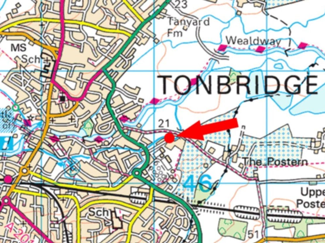 Unit 3, Orchard Business Centre, Tonbridge, TN9 1QG