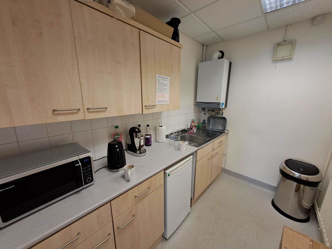 Lock View House, Suite 8 Douglas House, 32-34 Simpson Road, Bletchley, Milton Keynes, MK1 1BA