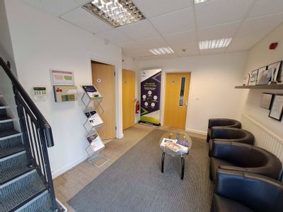 Property Image for Lock View House, Suite 8 Douglas House, 32-34 Simpson Road, Bletchley, Milton Keynes, MK1 1BA
