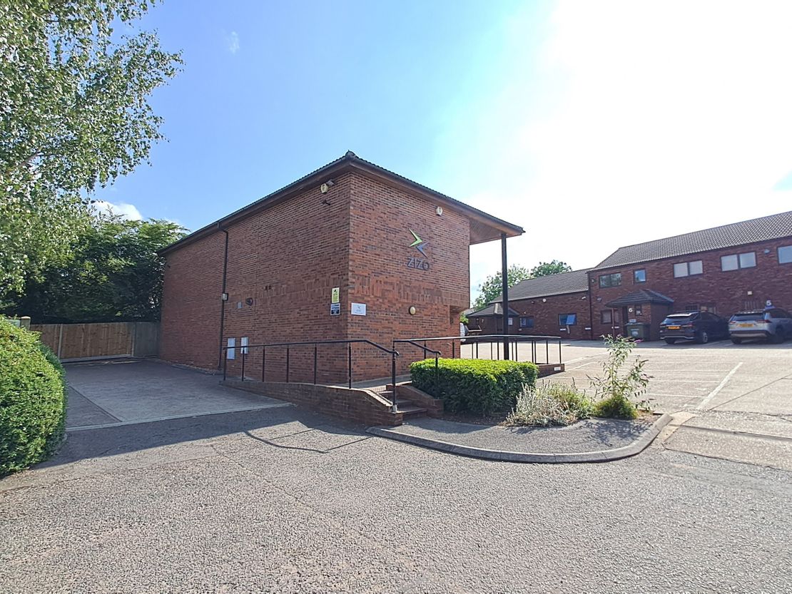 Lock View House, Suite 8 Douglas House, 32-34 Simpson Road, Bletchley, Milton Keynes, MK1 1BA