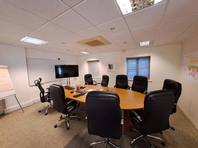 Property Image for Lock View House, Suite 8 Douglas House, 32-34 Simpson Road, Bletchley, Milton Keynes, MK1 1BA