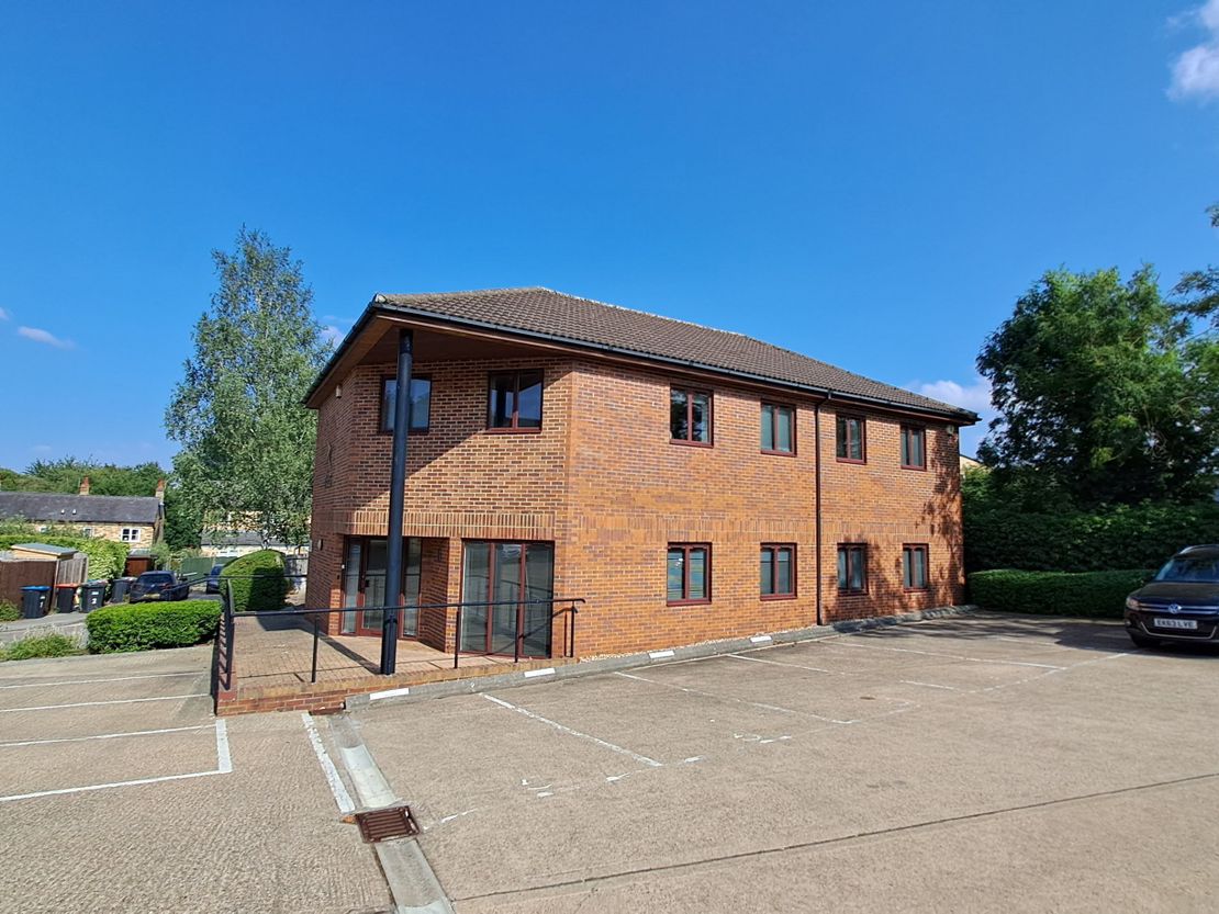 Lock View House, Suite 8 Douglas House, 32-34 Simpson Road, Bletchley, Milton Keynes, MK1 1BA
