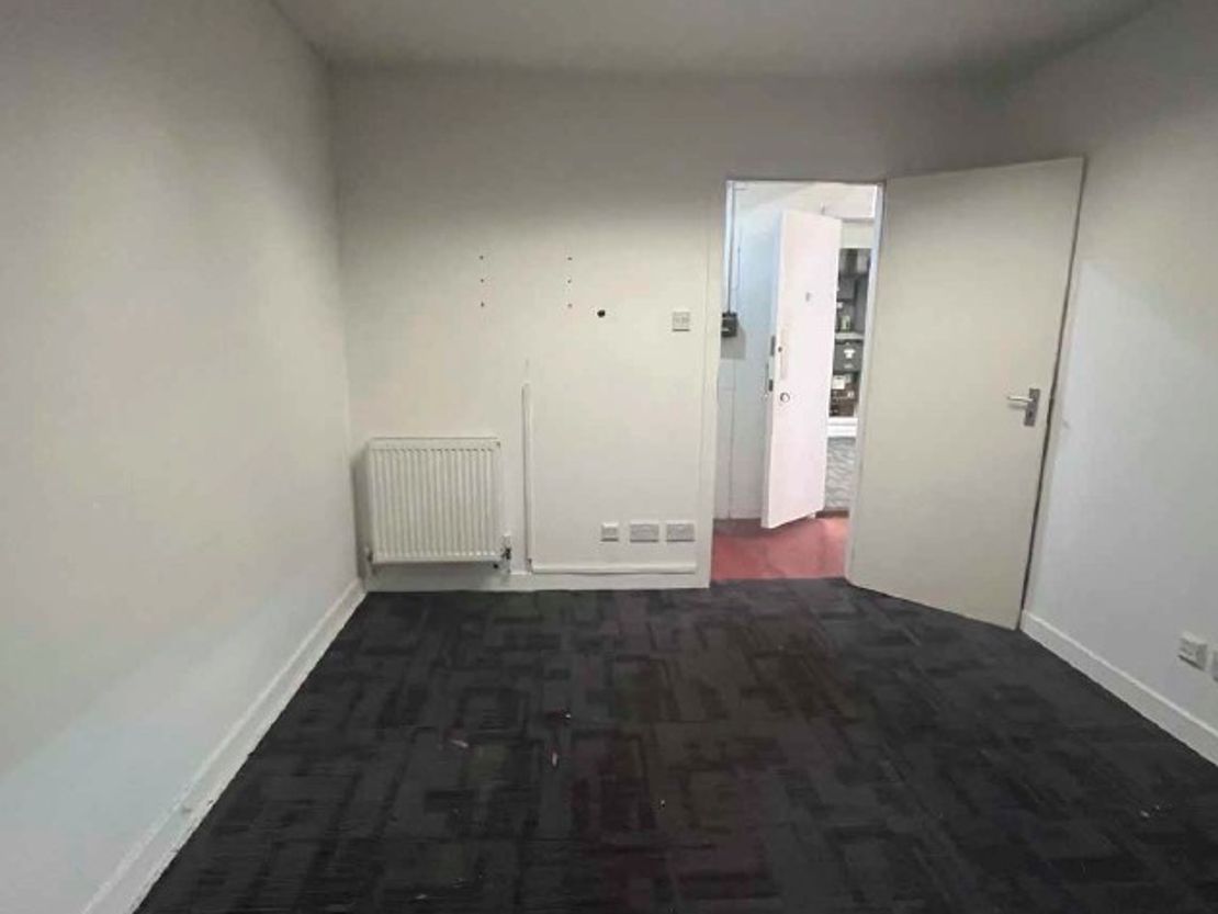 Unit 5, 39, Dalsholm Avenue, Glasgow, G20 0TS