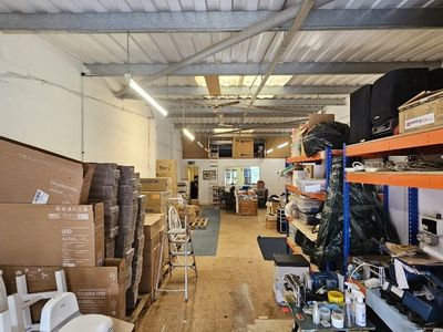 Property Image for Unit 8 Millbrook Business Park, Crowborough, TN6 3JZ