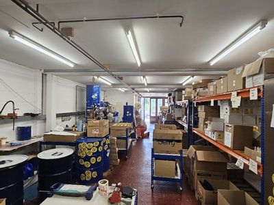 Property Image for Unit 8 Millbrook Business Park, Crowborough, TN6 3JZ