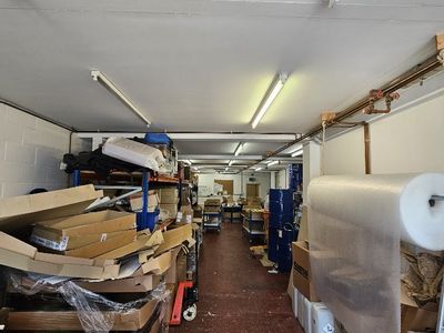 Property Image for Unit 8 Millbrook Business Park, Crowborough, TN6 3JZ