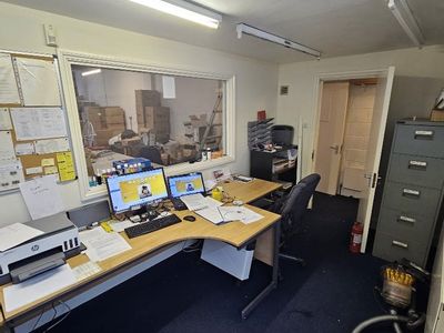 Property Image for Unit 8 Millbrook Business Park, Crowborough, TN6 3JZ
